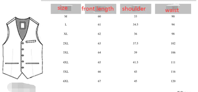 Men's Premium Solid Suit