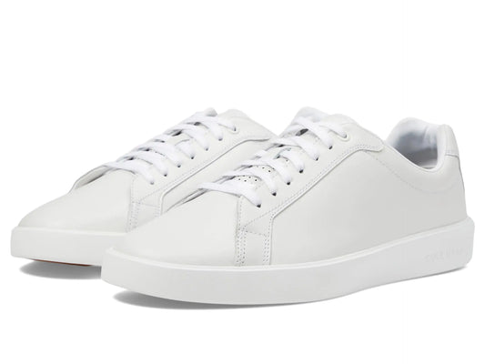 Cole Haan Grand Court Lifestyle Sneakers White 12